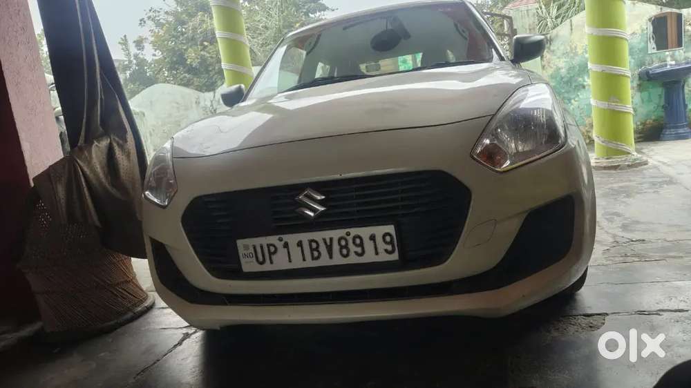 Maruti Suzuki Alto 2018 And Swift Lxi 2019 Dec Last