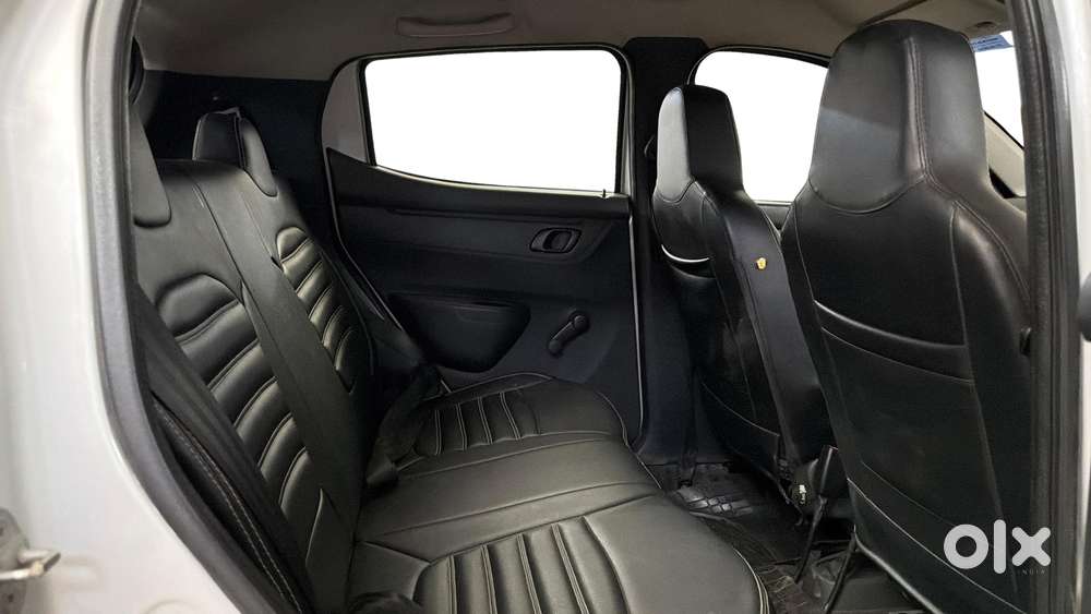 Renault Kwid Rxt, 2016, Petrol