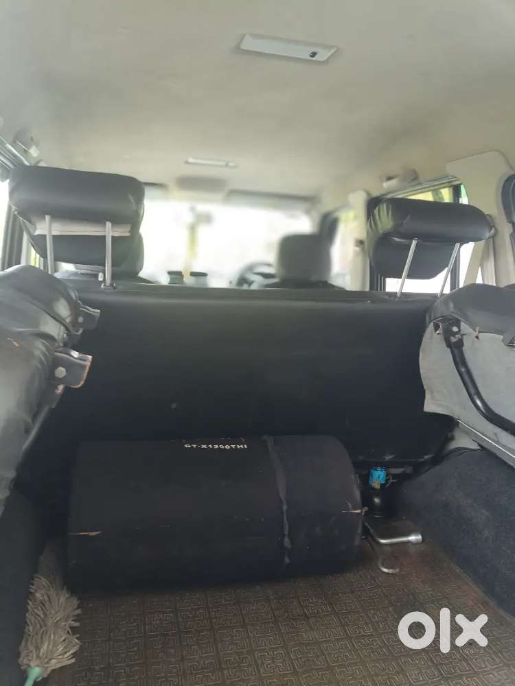 Mahindra Scorpio 2021 Diesel Manual