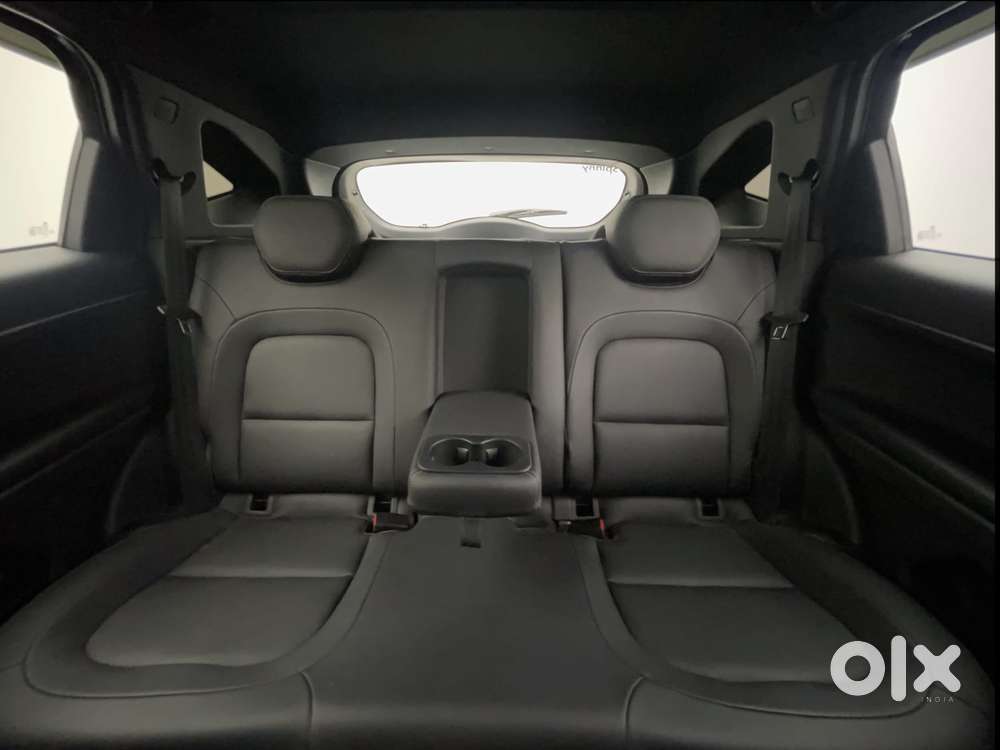 Tata Harrier Xz Plus Dark Edition, 2022, Diesel