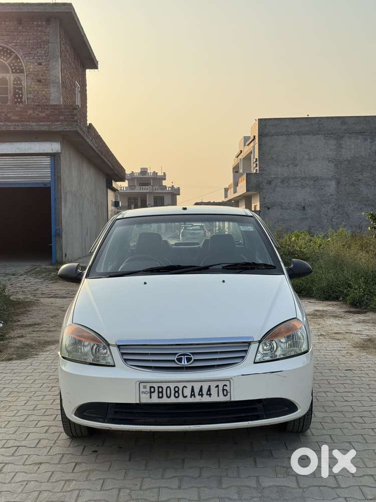 Tata Indigo Ecs Ecs Gls, 2012, Diesel