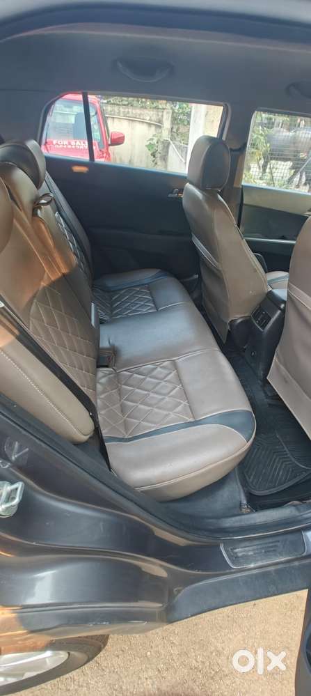 Hyundai Creta 1.4 Crdi S, 2015, Diesel