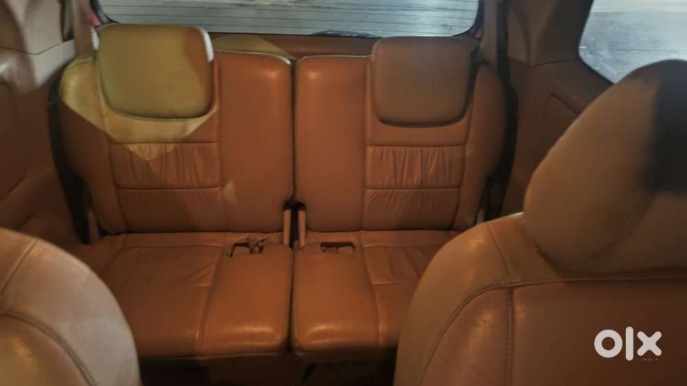 Toyota Innova 2007 Manual