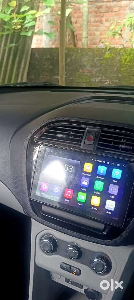 Tata Tiago 1.05 Revotorq Xt 2024