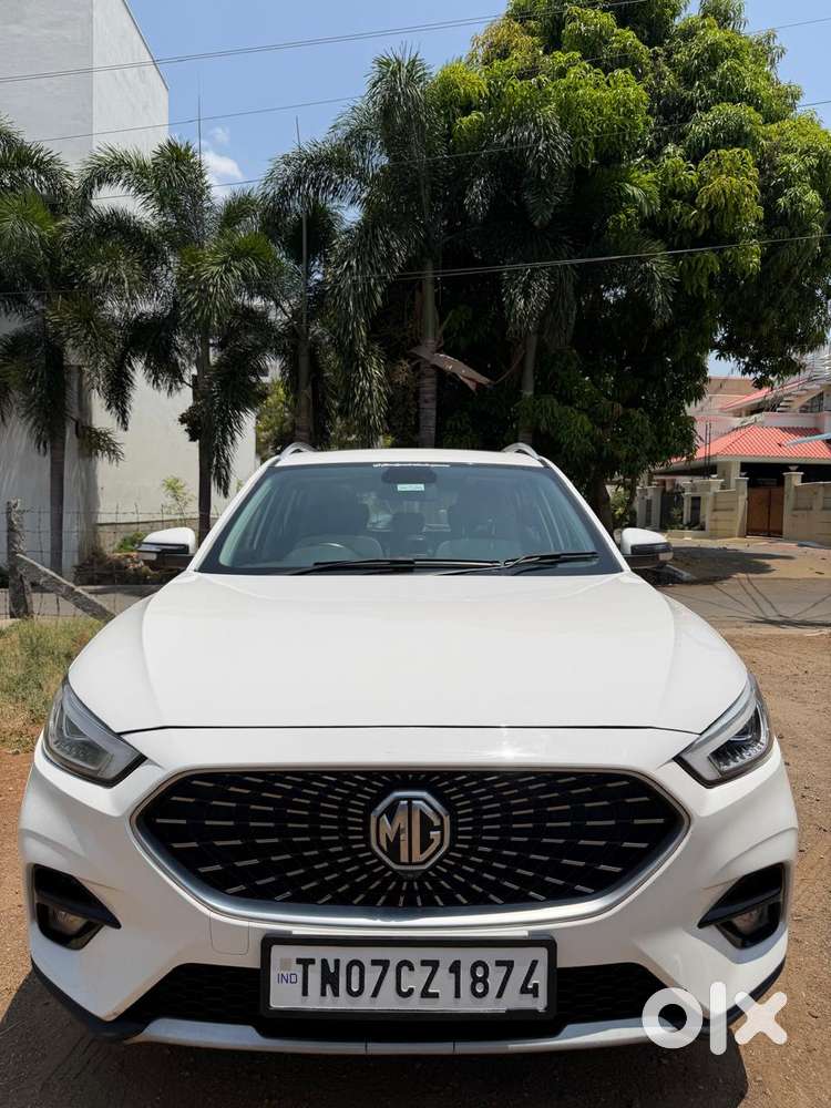 Mg Astor, 2022, Petrol