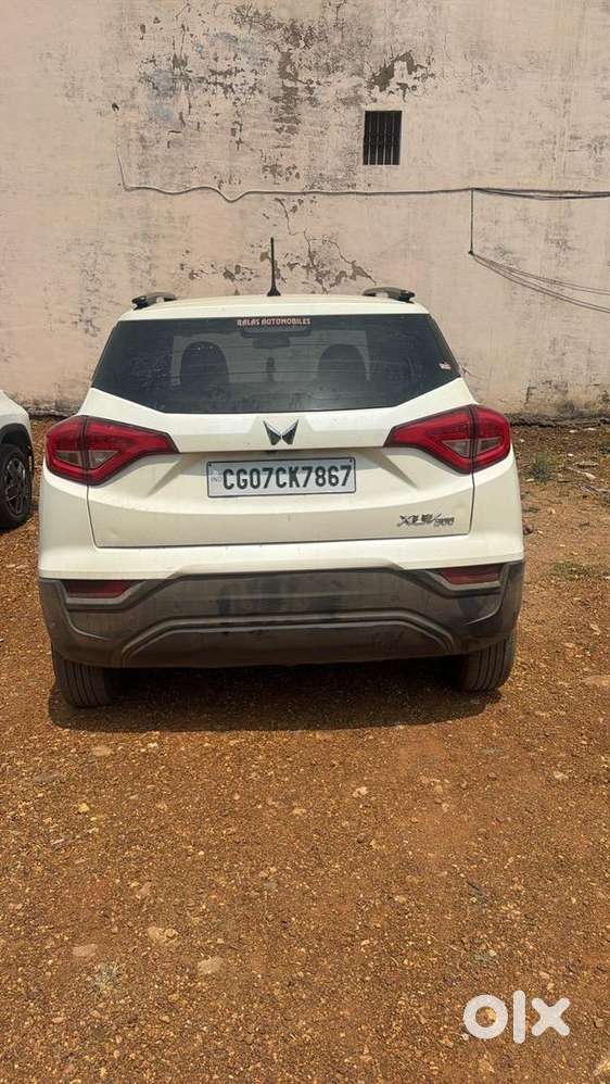 Mahindra Xuv 300 Diesel 2022
