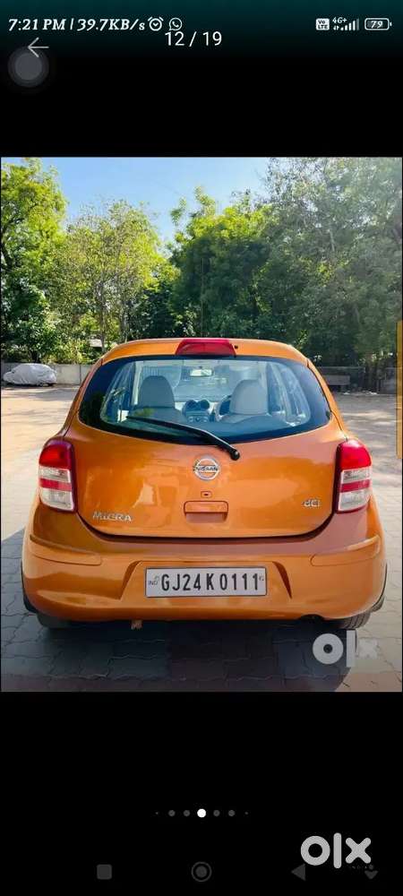 Good Car 22+milege With Ac