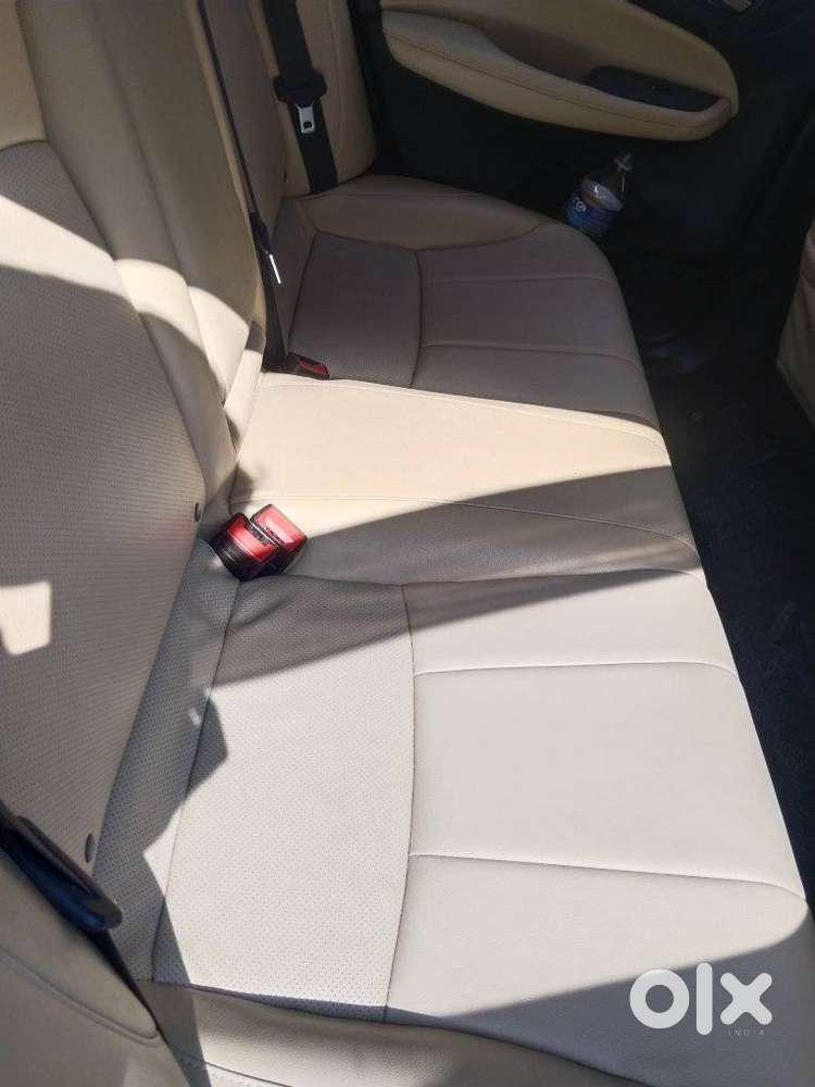 Honda City Zx Petrol Cvt, 2021, Petrol