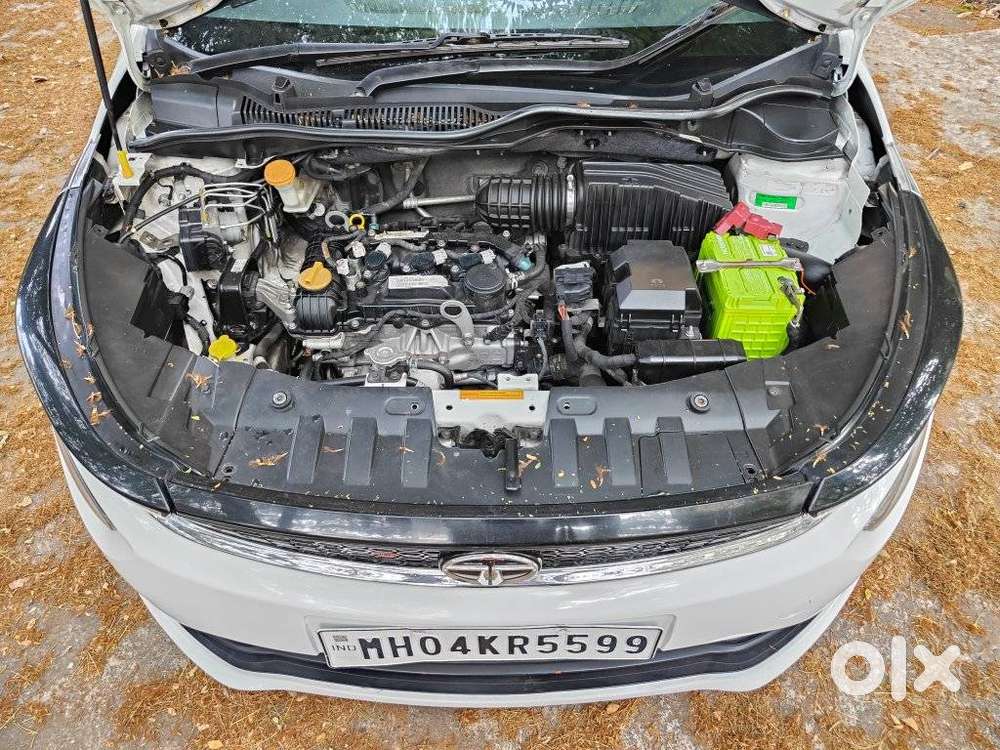 Tata Altroz 1.2 Xma Plus, 2021, Petrol