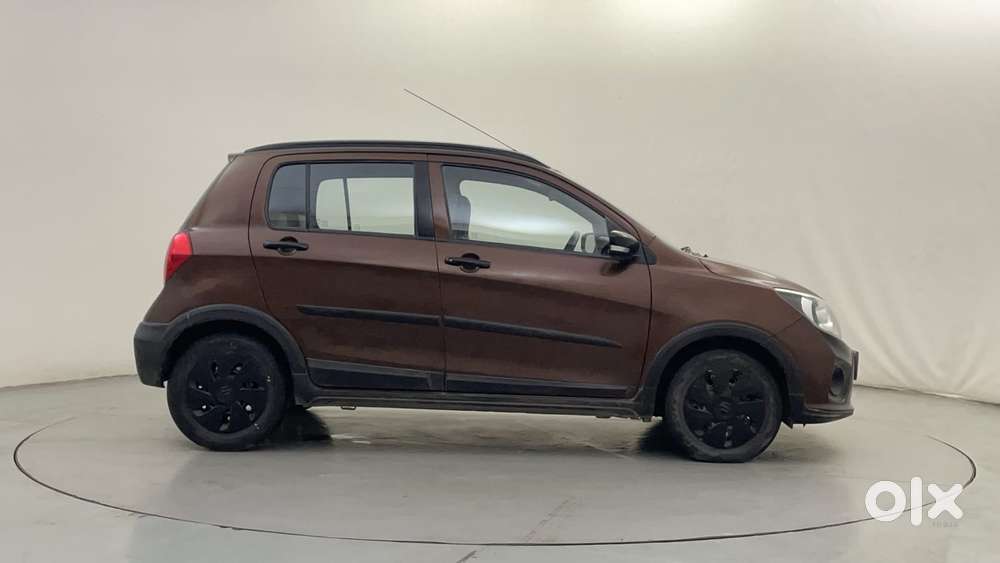 Maruti Suzuki Celerio X Amt Zxi, 2018, Petrol