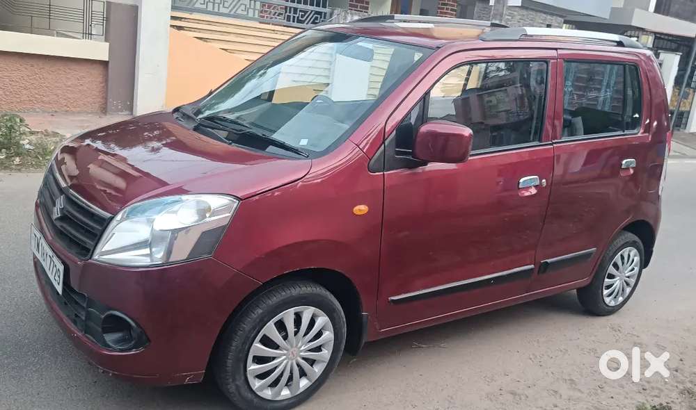 Wagonr Vxi For Sale