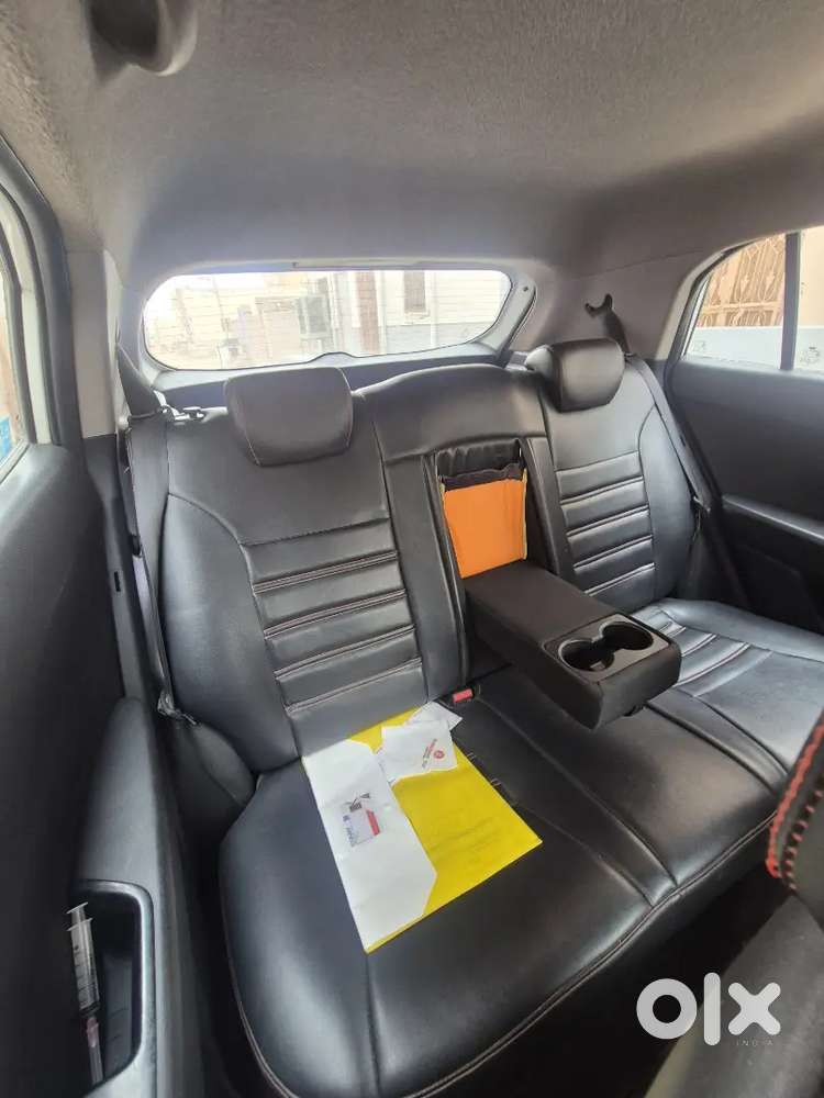 Hyundai Creta Diesel 2019