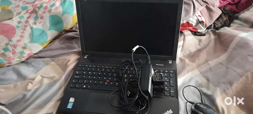 Lenovo laptop
