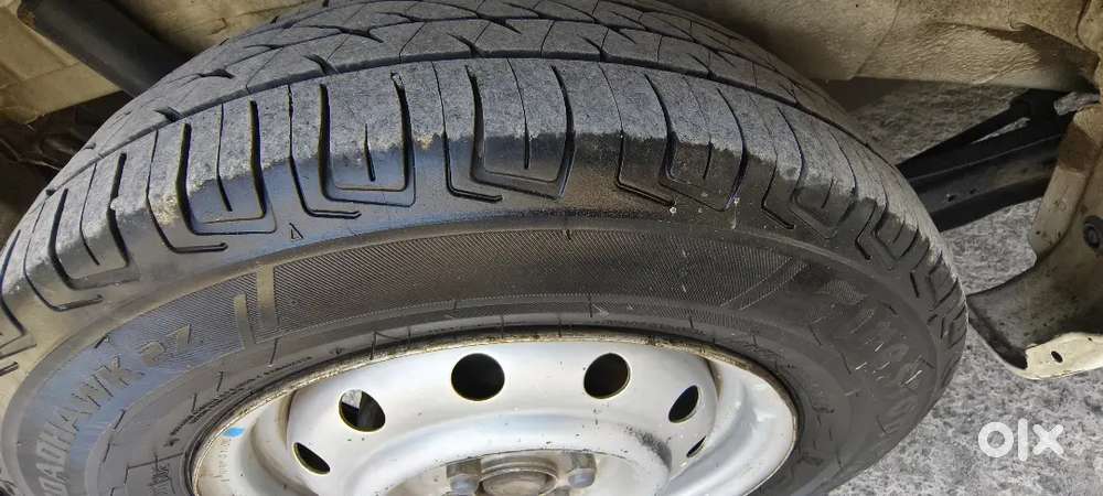 Maruti Suzuki Wagon R 2014 Petrol+cng Good Condition