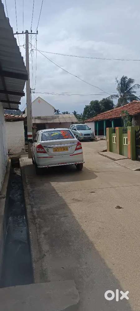 Maruti Suzuki Dzire Diesel 2019