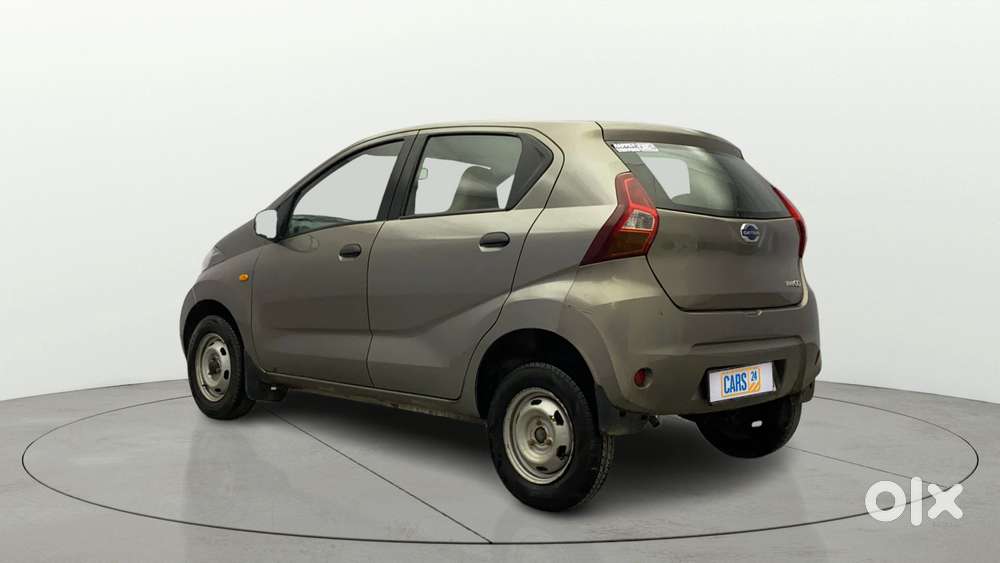 Datsun Redigo A, 2018, Petrol