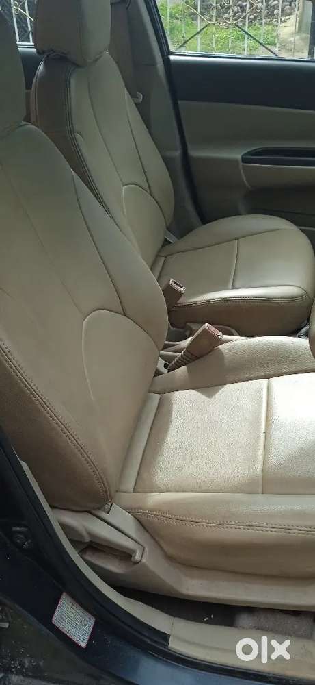 Hyundai Verna