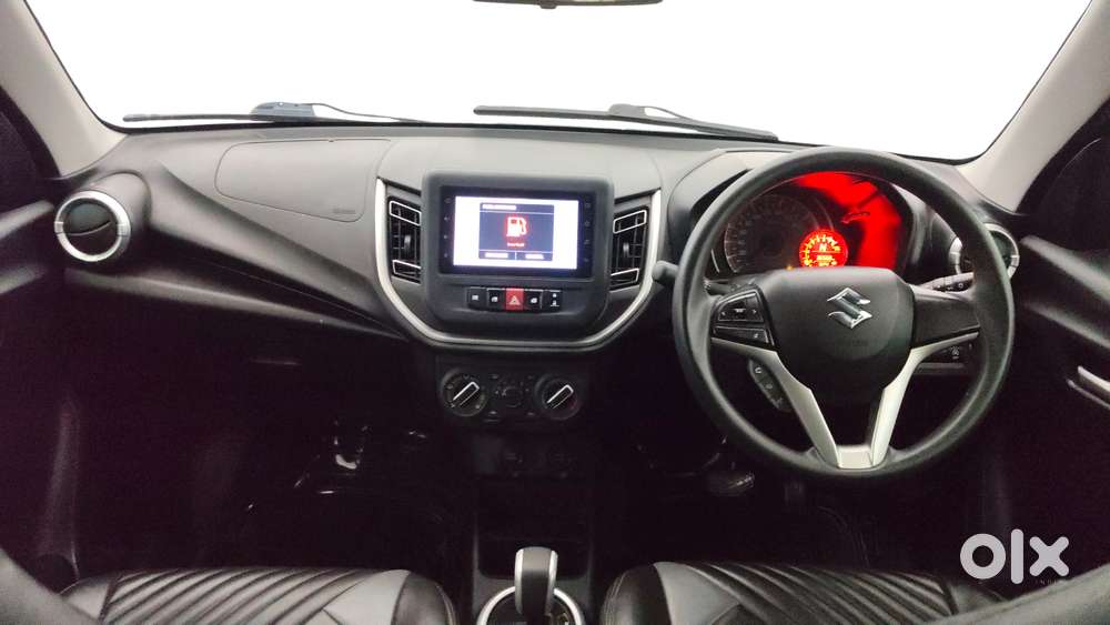 Maruti Suzuki Celerio 1.0 Zxi Plus Ags, 2022, Petrol