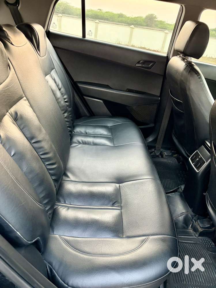 Hyundai Creta 1.4 E Plus Crdi, 2019, Diesel