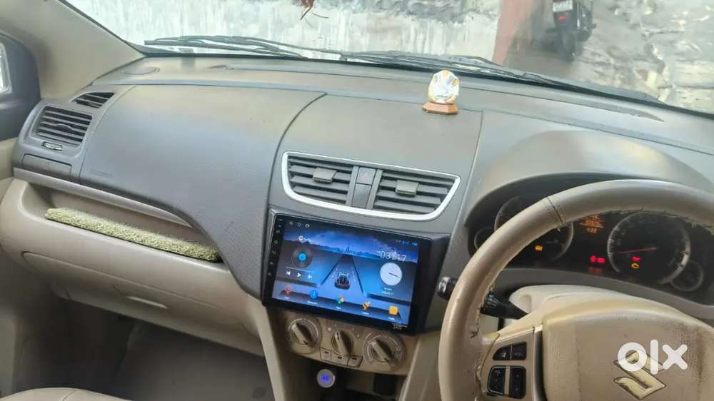 Maruti Suzuki Ertiga Zdi Plus 2017