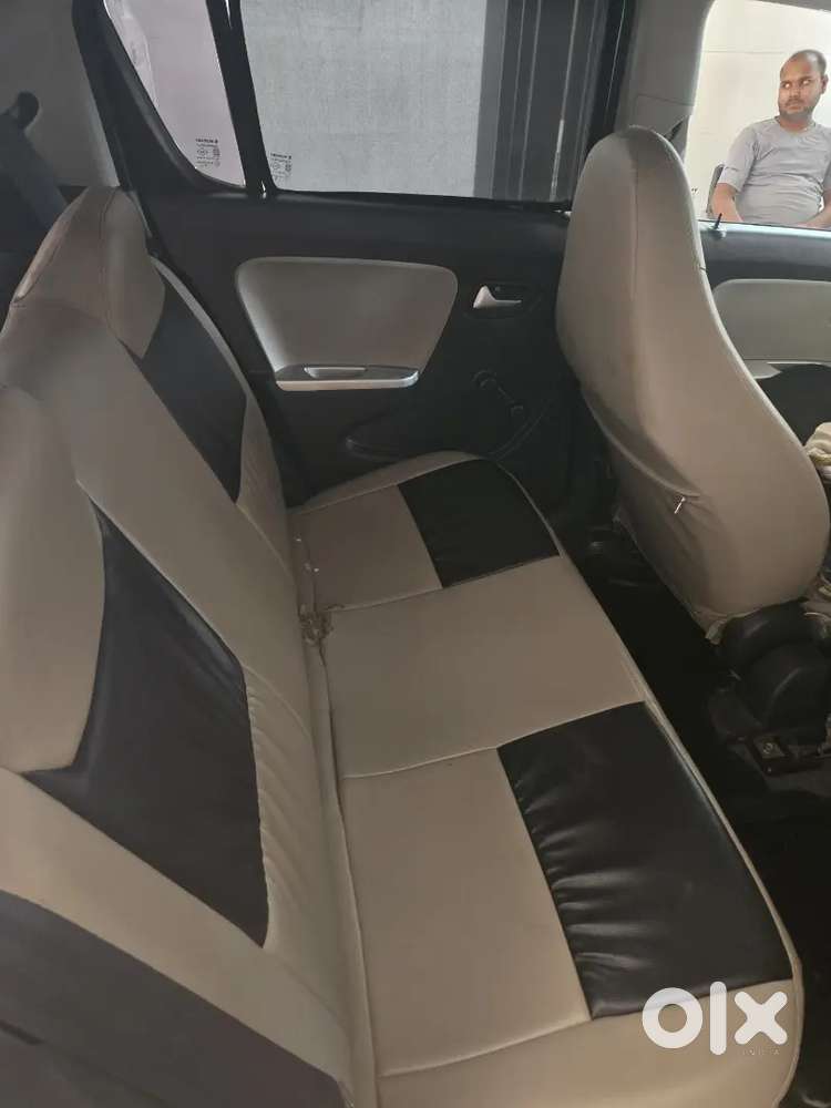 Maruti Suzuki Alto K10 2019
