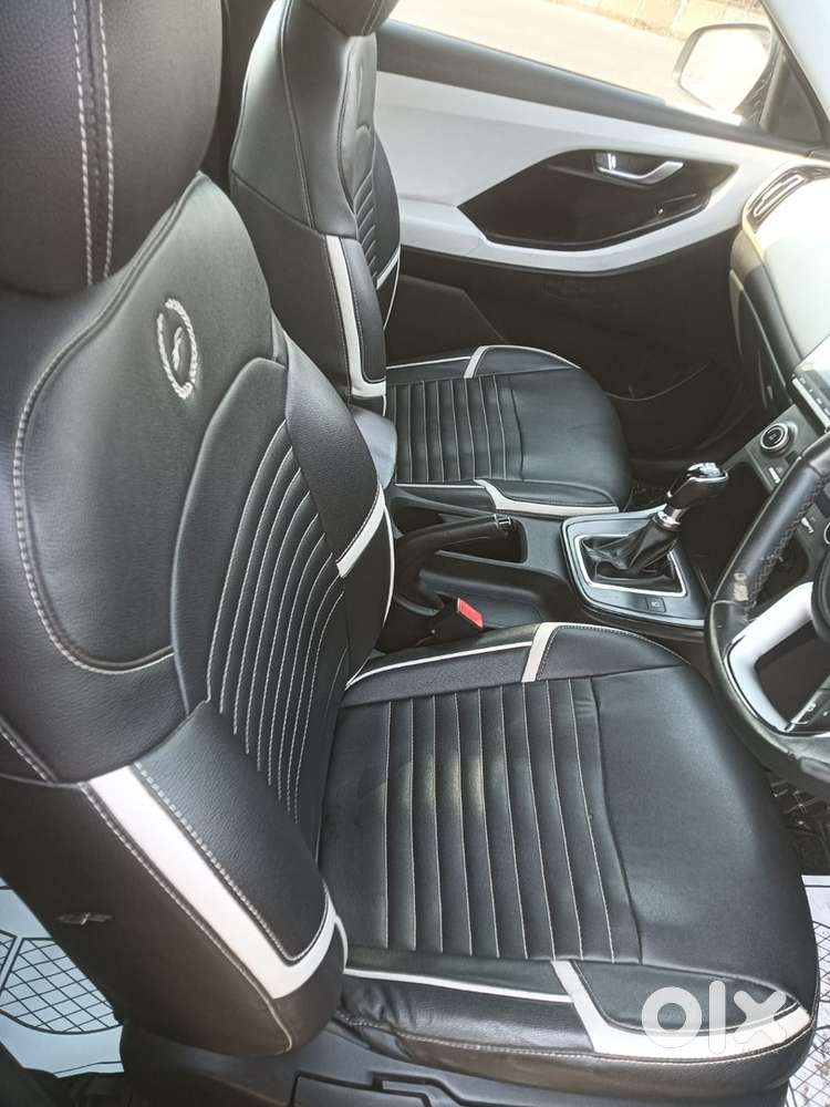 Hyundai Creta Diesel 2020