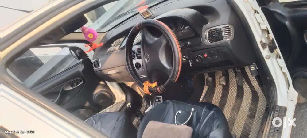 All Ok No Problem For Car Ac Music System New Battery