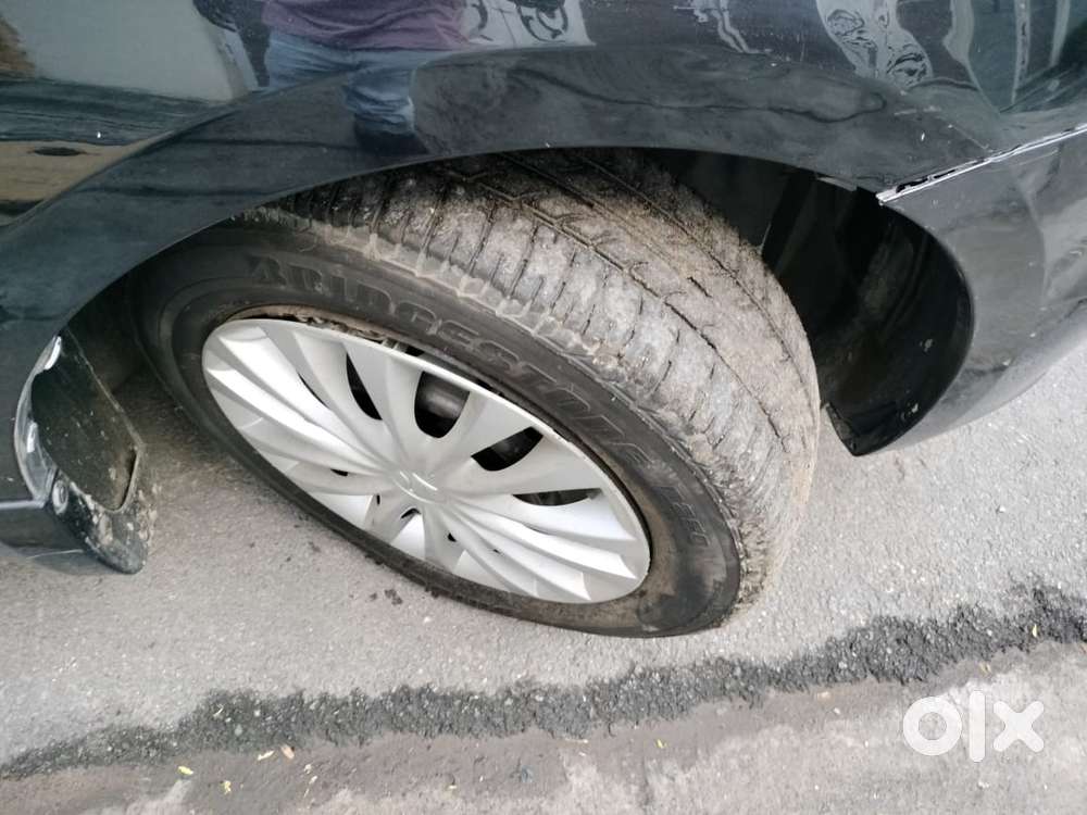 Maruti Suzuki Ciaz Vxi(o), 2015, Petrol