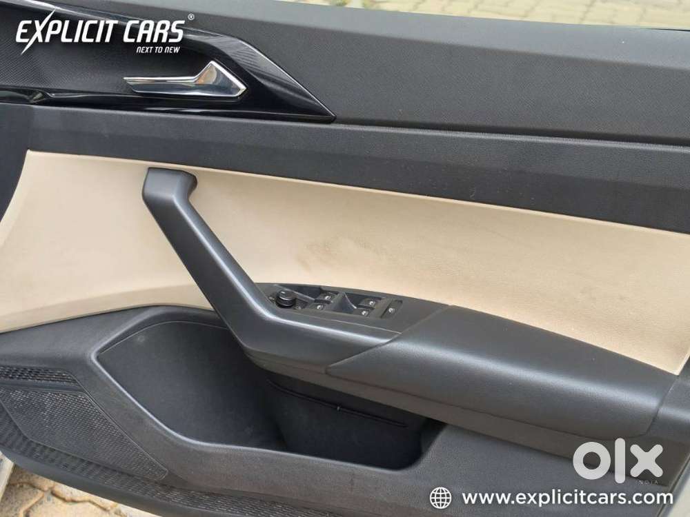 Skoda Slavia 1.0 Tsi Style, 2022, Petrol
