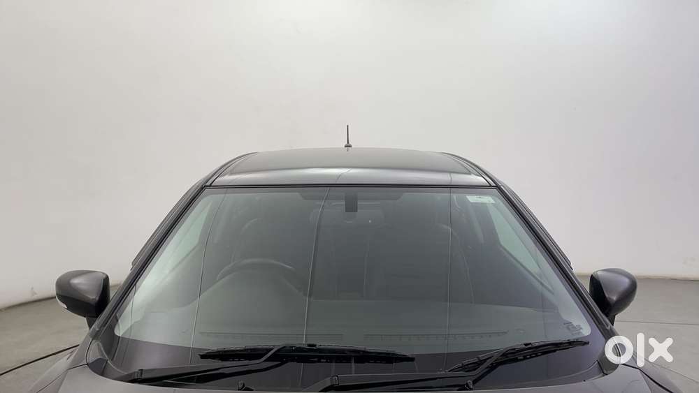 Maruti Suzuki Swift-dzire