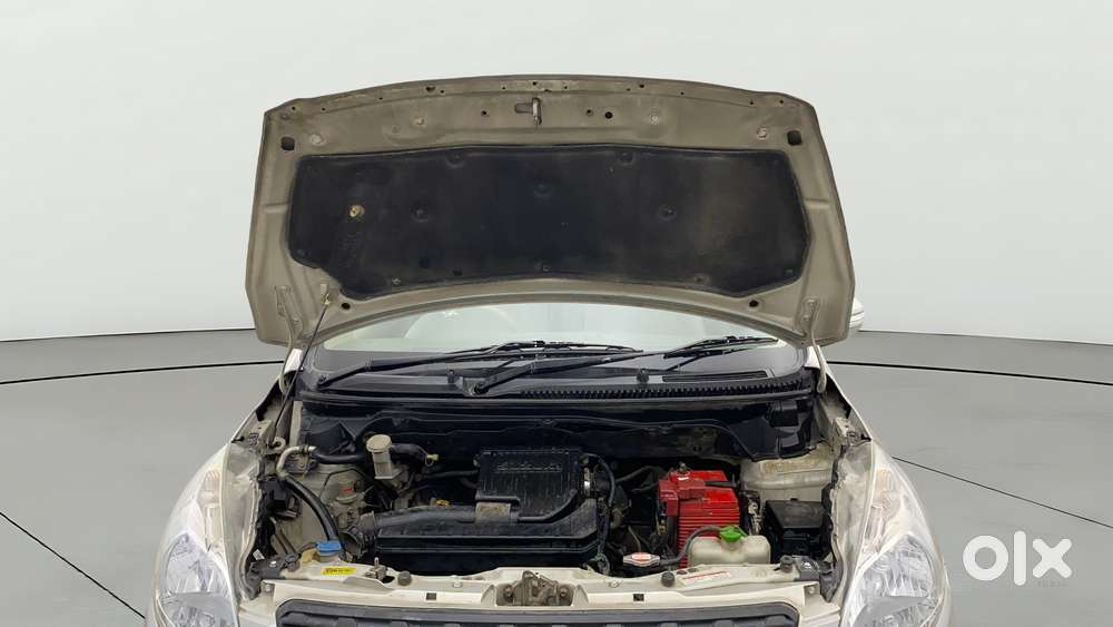 Maruti Suzuki Ertiga 2012-2015 Vxi, 2014, Petrol