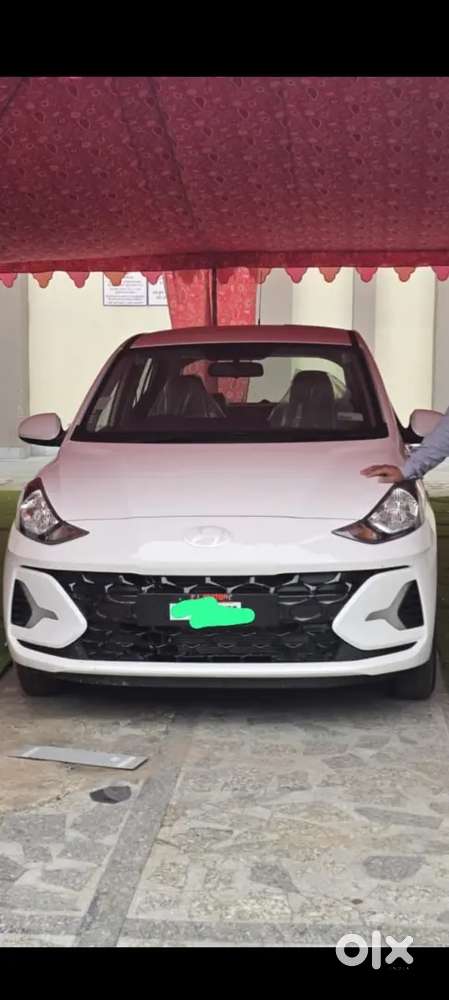 Hyundai Grand I10 Nios 2026 Up 32 Number