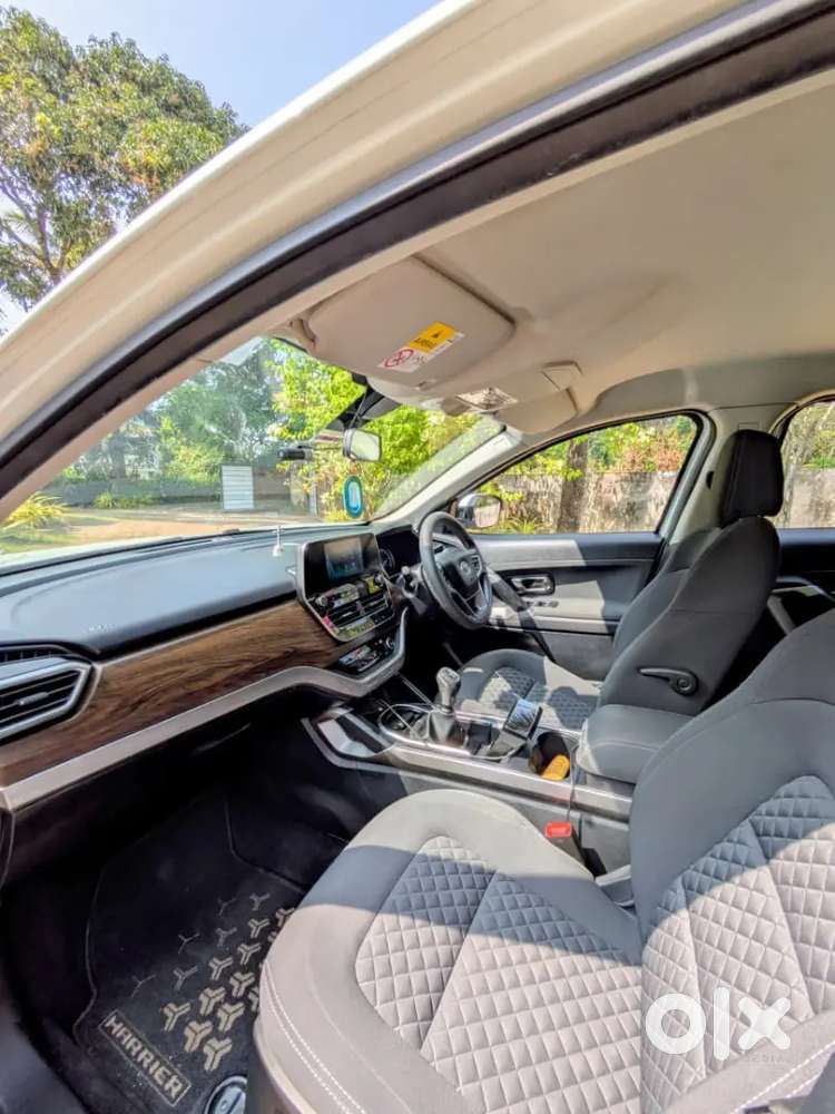Tata Harrier 2021 Xt Manual 170bhp 2.0l Kryotec