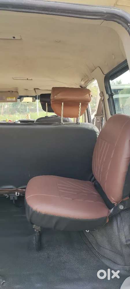 Mahindra Scorpio 2015 Diesel Good Condition