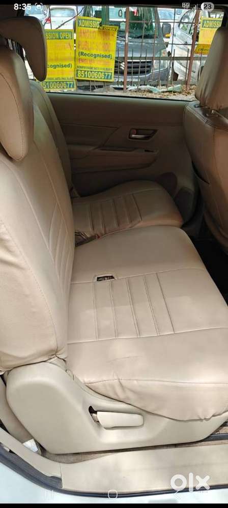 Maruti Suzuki Ertiga 1.5 Tour M Cng, 2022, Cng & Hybrids