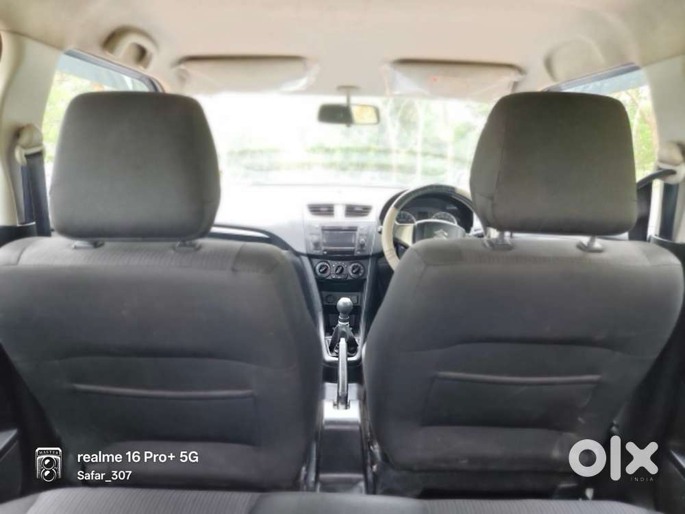 Maruti Suzuki Swift Vxi, 2015, Petrol