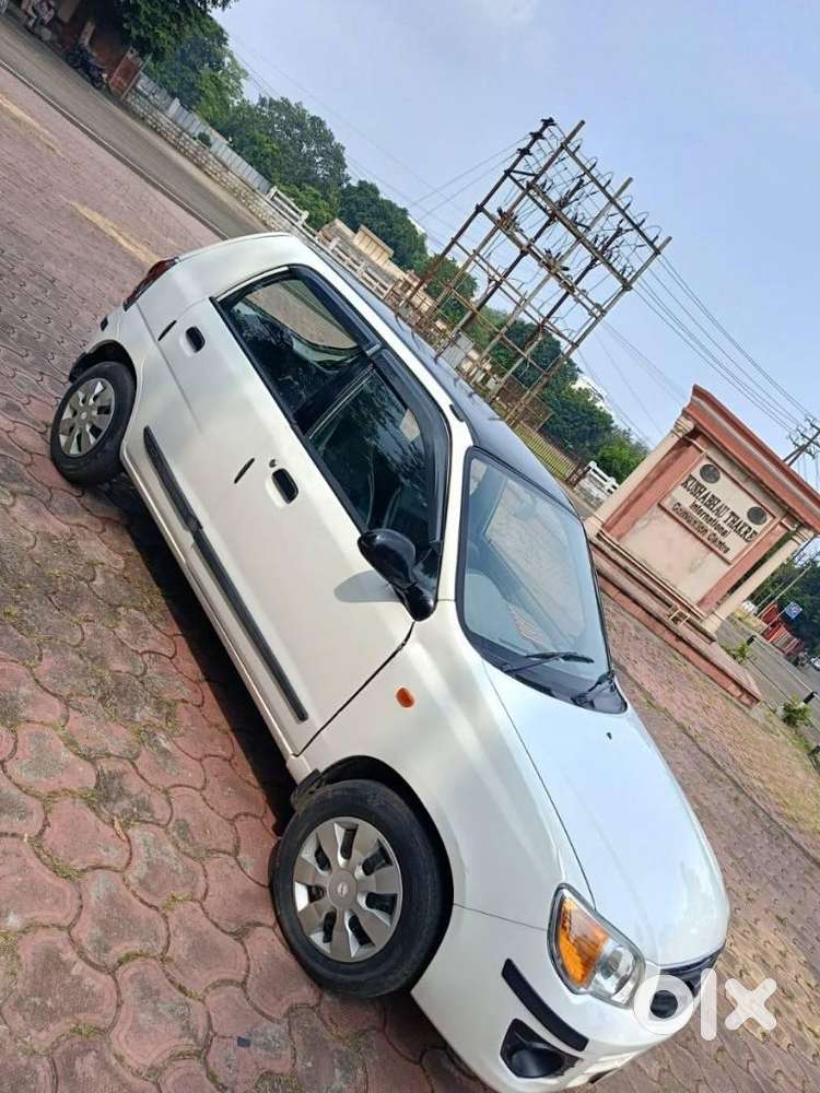 Maruti Suzuki Alto K10 Vxi (o), 2014, Petrol
