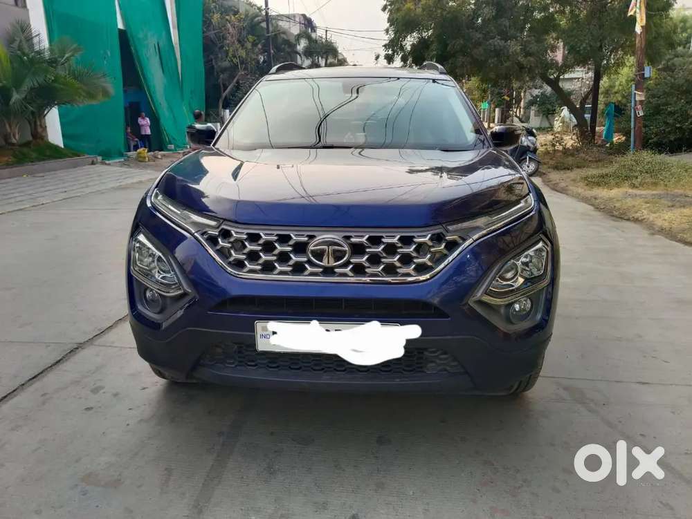 Tata Safari 2.0 Kryotec Xm 2021