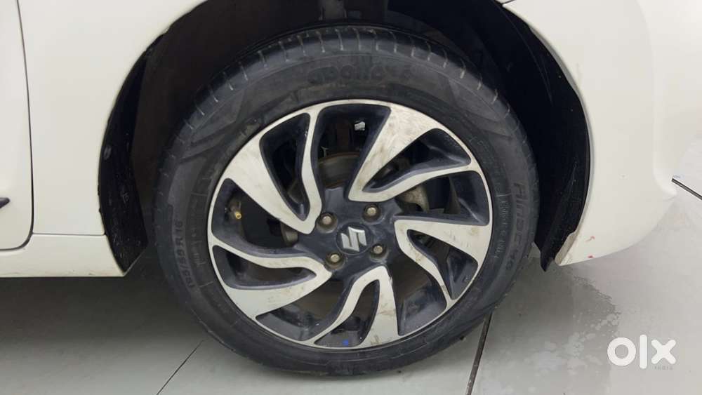 Maruti Suzuki Baleno 1.2 Zeta, 2021, Petrol