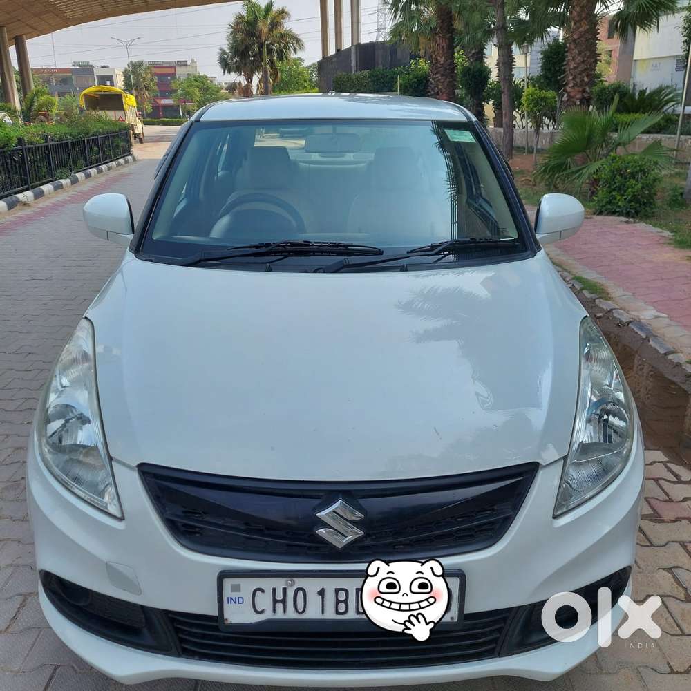 Maruti Suzuki Dzire 1.2 Lxi, 2015, Petrol