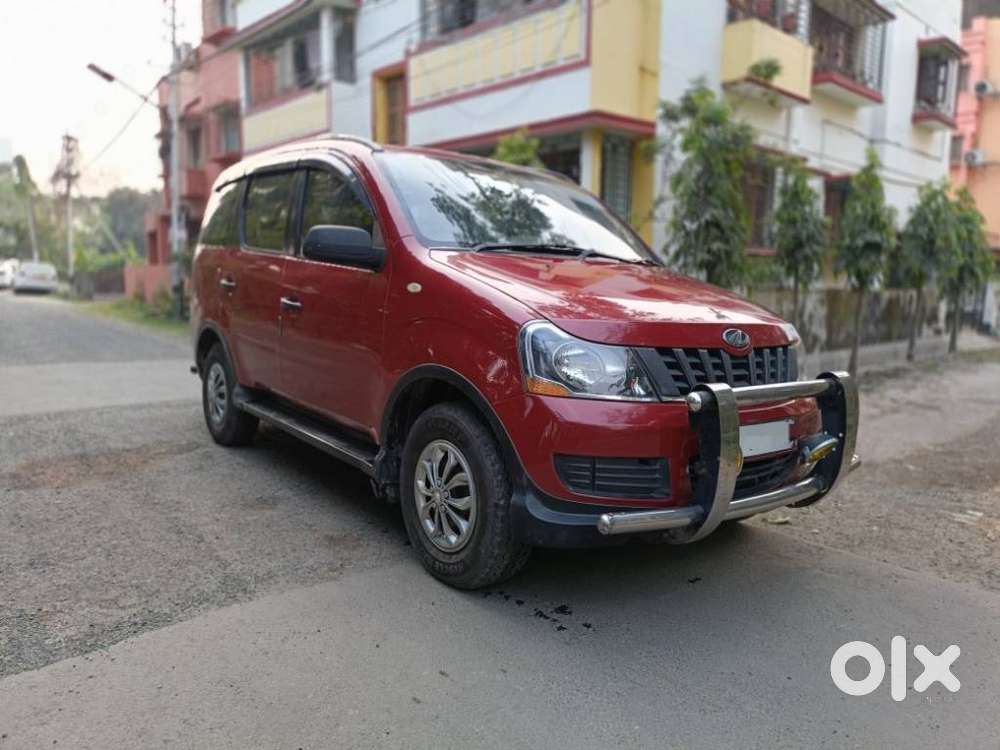 Mahindra Xylo H4 Bs Iv, 2014, Diesel