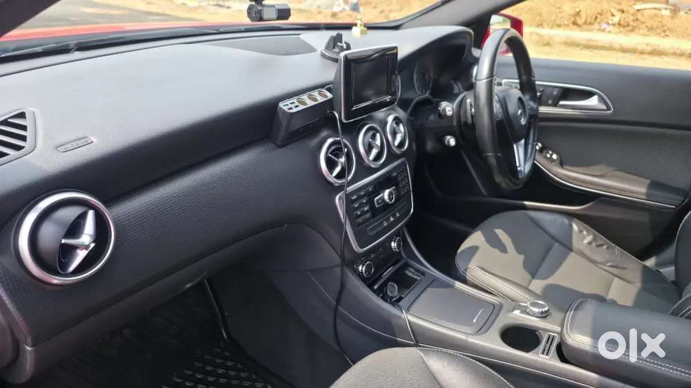 Mercedes-benz A 180 Sport