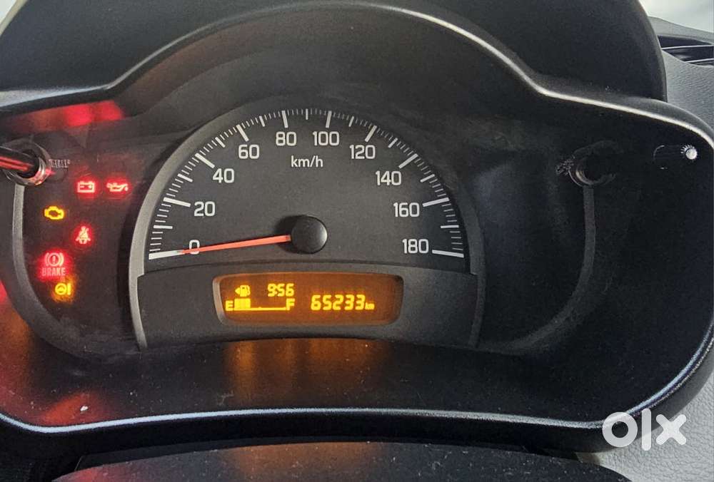 Maruti Suzuki Celerio Vxi(o), 2018, Petrol