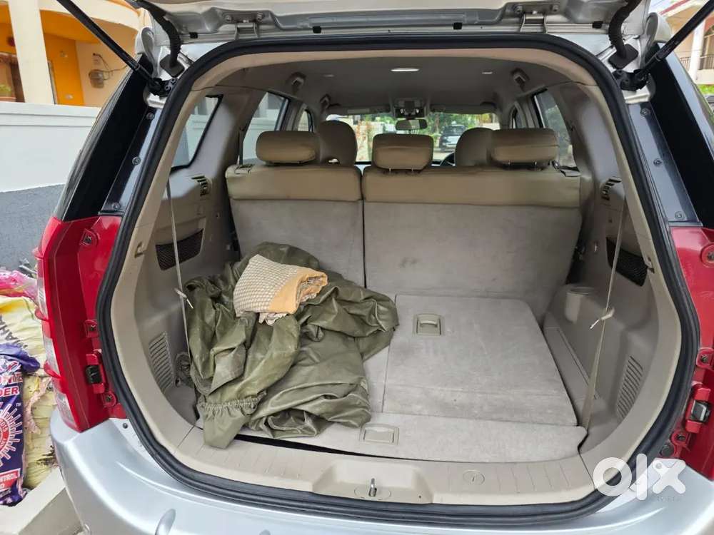 Mahindra Xuv500 2017 Diesel 73000 Km Driven