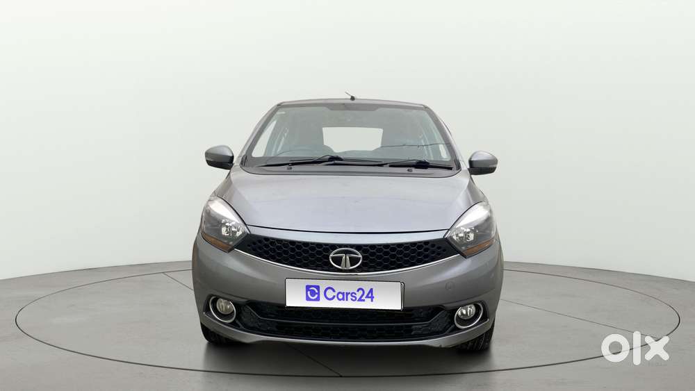 Tata Tiago 1.2 Revotron Xz Plus, 2019, Petrol