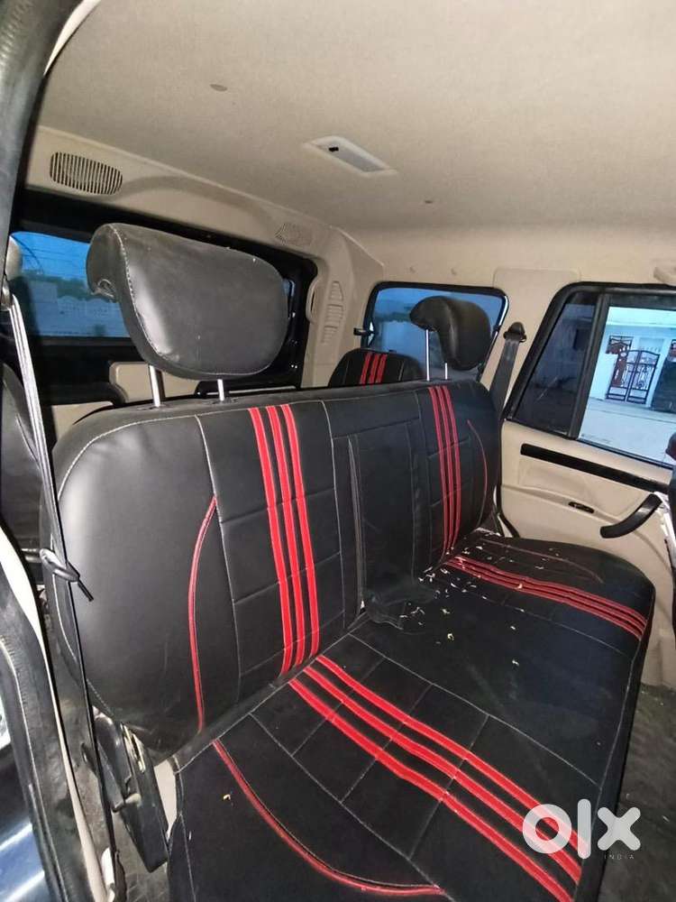 Modified, Converted To S11 Classic From Scorpio Mhawk