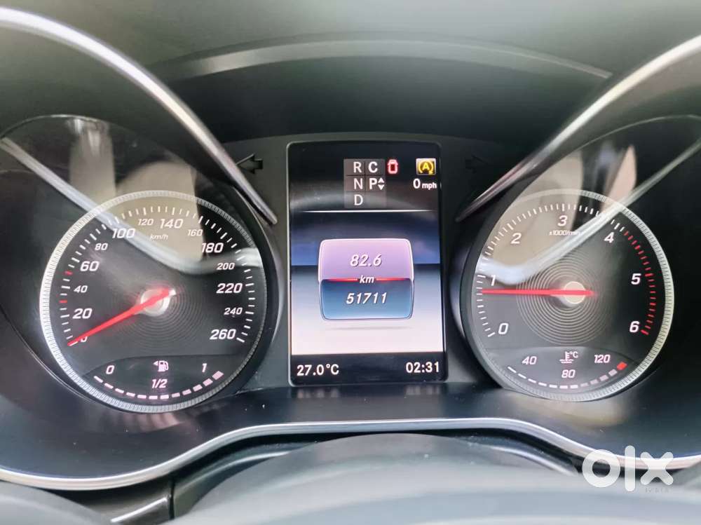 Mercedes-benz V-class 2.1 220 Expression Diesel At, 2019, Diesel