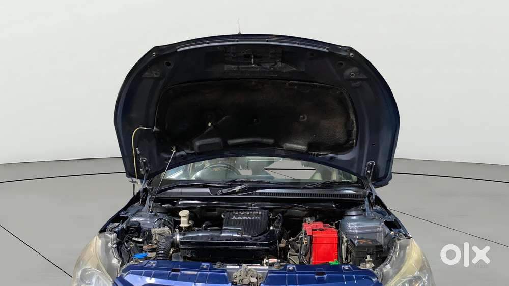 Maruti Suzuki Ciaz 1.4 Alpha, 2017, Petrol