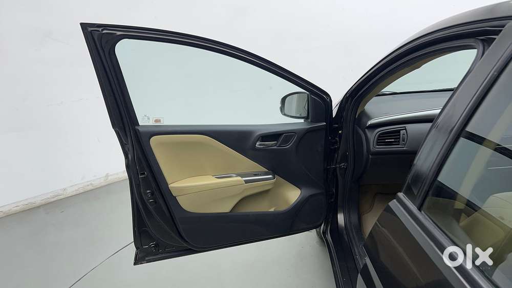 Honda City I-vtec Vx, 2014, Petrol