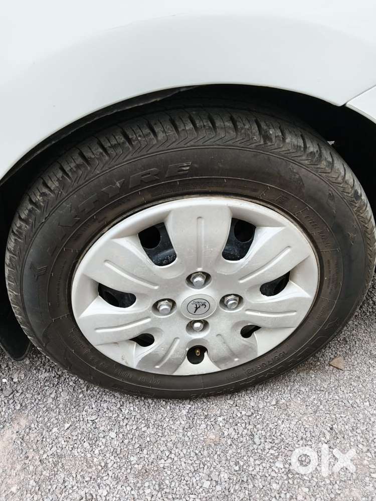 Hyundai Eon Magna Plus, 2014, Petrol